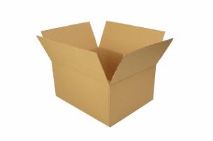 Caixa papelão 16x11x6