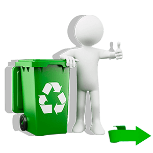 Processo de Reciclagem